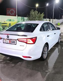 MG 5